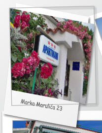 Marka Marulića 23